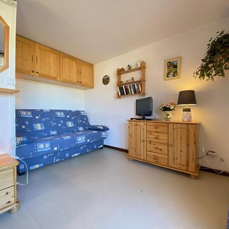 Studio Cabine A 700M De Praz-Sur-Arly, Navettes Gratuites, Parking, Wifi Et Menage Inclus - Fr-1-603-4 Exterior foto