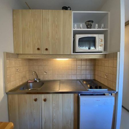 Studio Cabine A 700M De Praz-Sur-Arly, Navettes Gratuites, Parking, Wifi Et Menage Inclus - Fr-1-603-4 Exterior foto