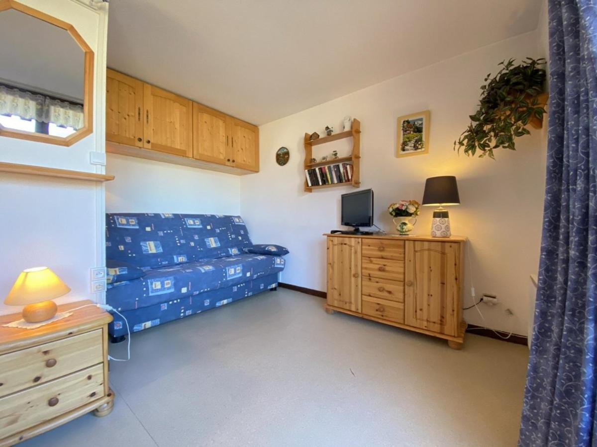 Studio Cabine A 700M De Praz-Sur-Arly, Navettes Gratuites, Parking, Wifi Et Menage Inclus - Fr-1-603-4 Exterior foto