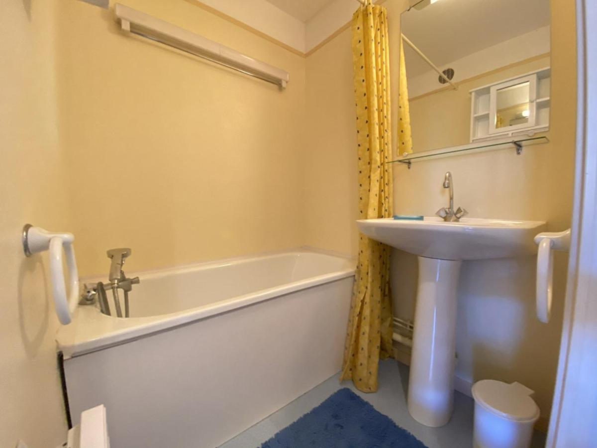 Studio Cabine A 700M De Praz-Sur-Arly, Navettes Gratuites, Parking, Wifi Et Menage Inclus - Fr-1-603-4 Exterior foto