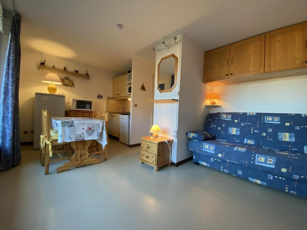 Studio Cabine A 700M De Praz-Sur-Arly, Navettes Gratuites, Parking, Wifi Et Menage Inclus - Fr-1-603-4 Exterior foto