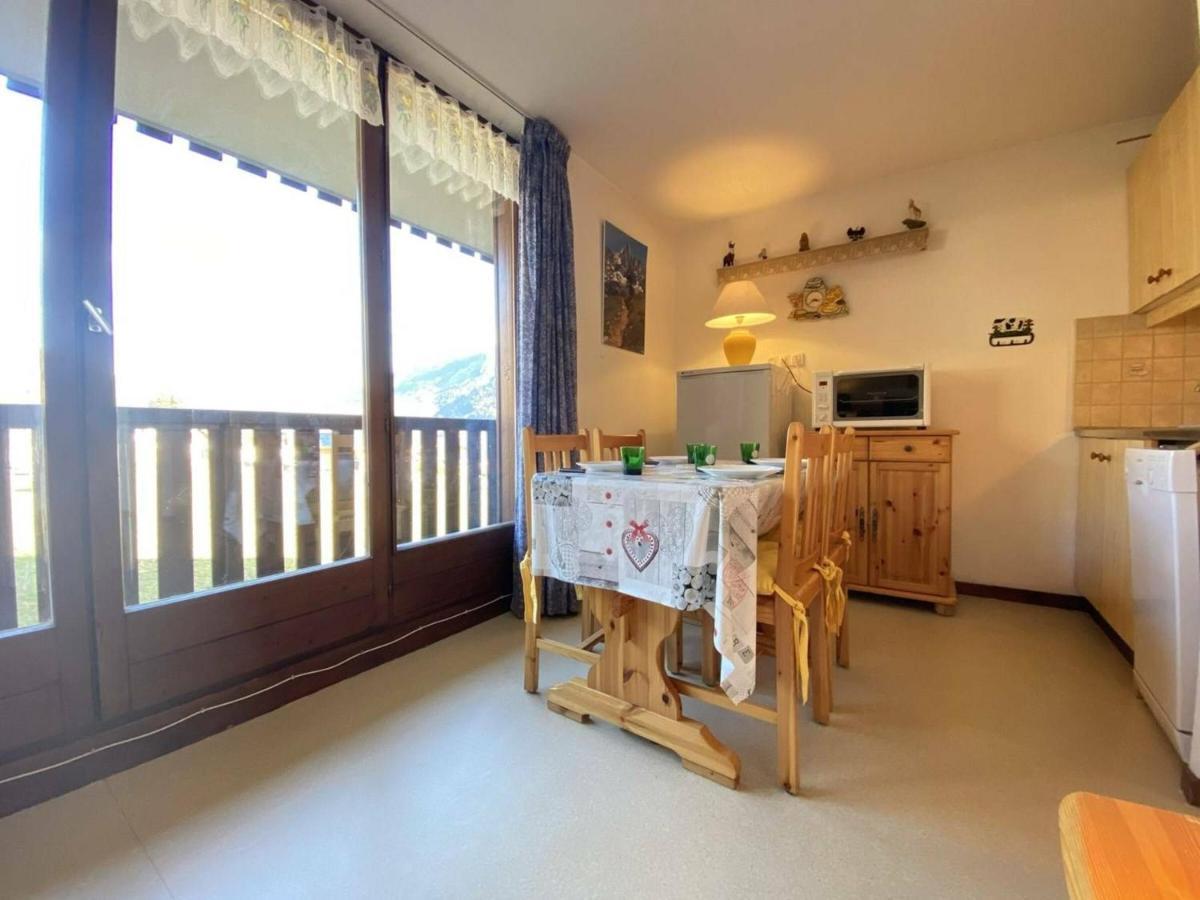 Studio Cabine A 700M De Praz-Sur-Arly, Navettes Gratuites, Parking, Wifi Et Menage Inclus - Fr-1-603-4 Exterior foto