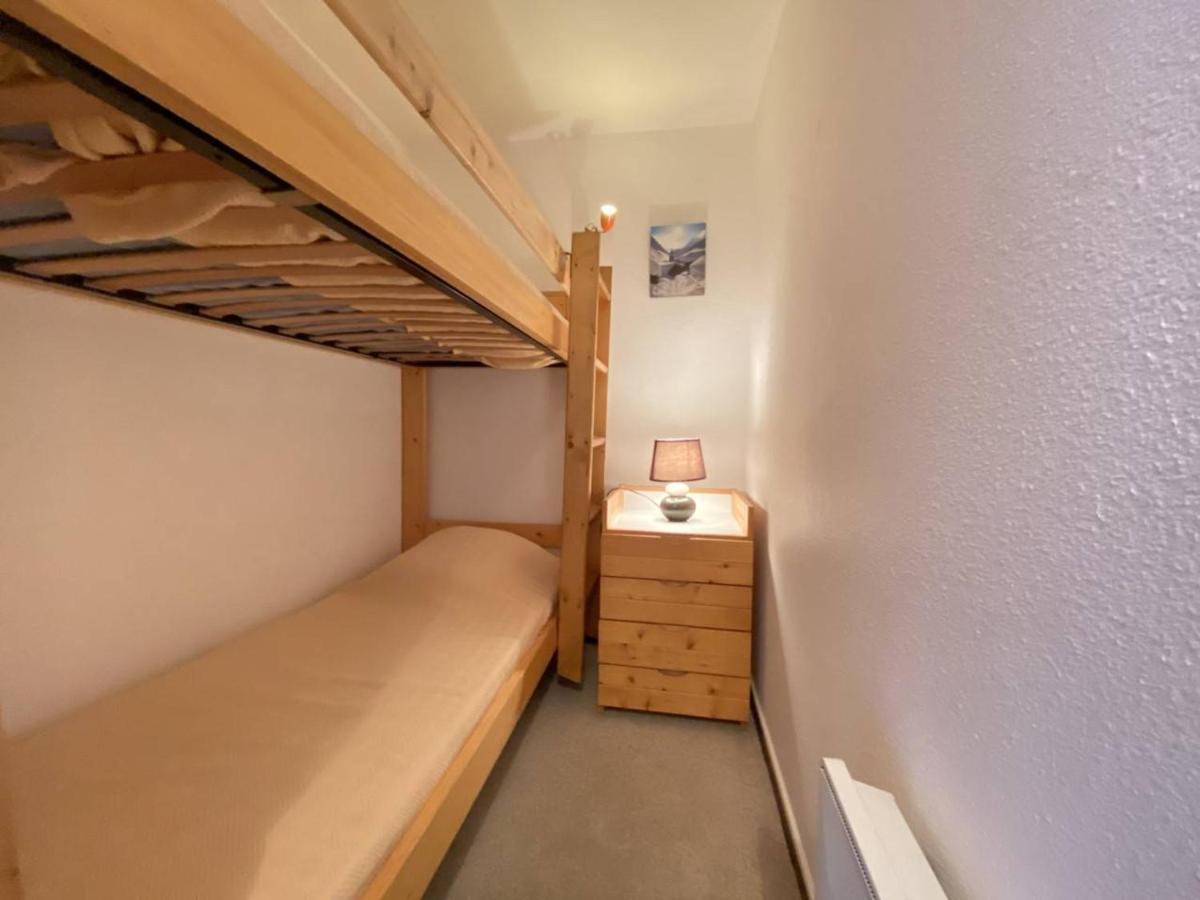 Studio Cabine A 700M De Praz-Sur-Arly, Navettes Gratuites, Parking, Wifi Et Menage Inclus - Fr-1-603-4 Exterior foto