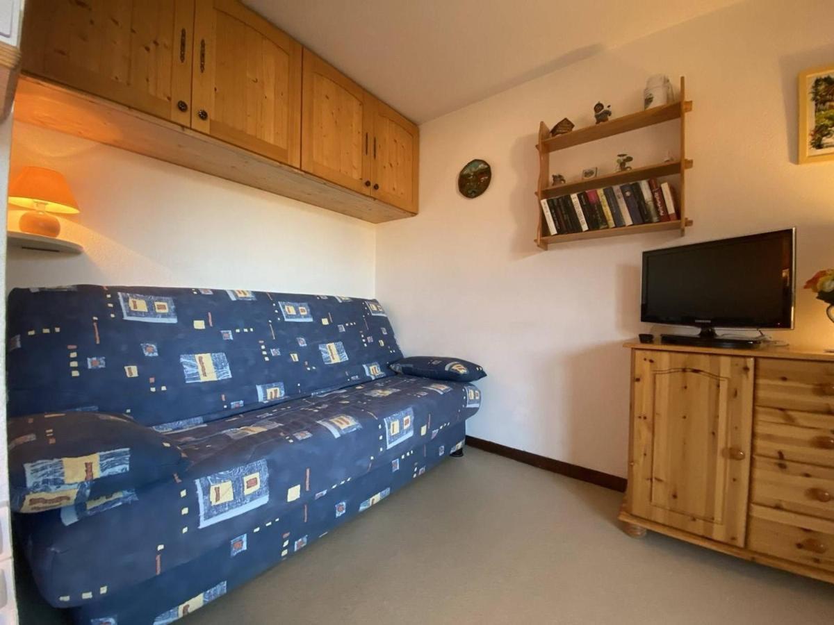 Studio Cabine A 700M De Praz-Sur-Arly, Navettes Gratuites, Parking, Wifi Et Menage Inclus - Fr-1-603-4 Exterior foto